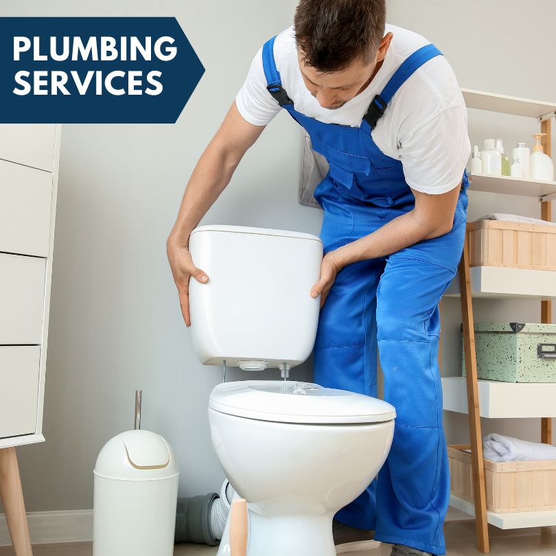Plumbing Company in Sheridan, MI
